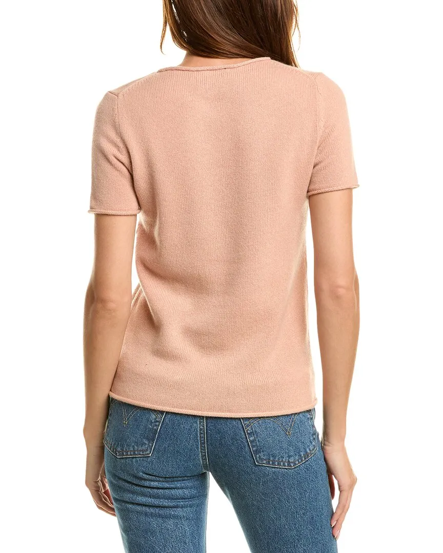 Theory Tolleree Cashmere Sweater