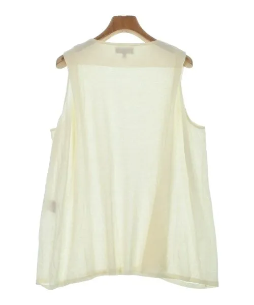 Theory Vests