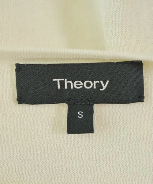 Theory Vests
