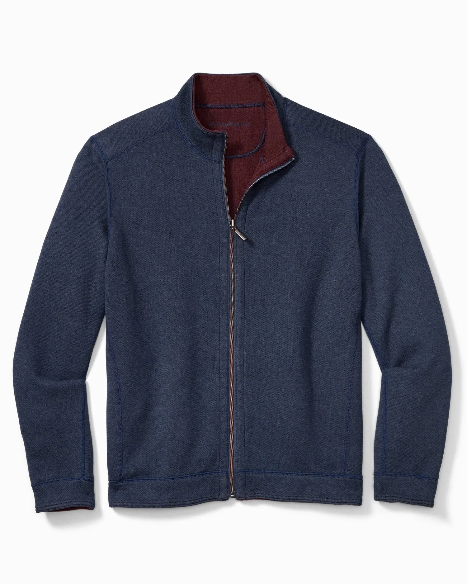 Tommy Bahama Flipshore Full Zip Jacket