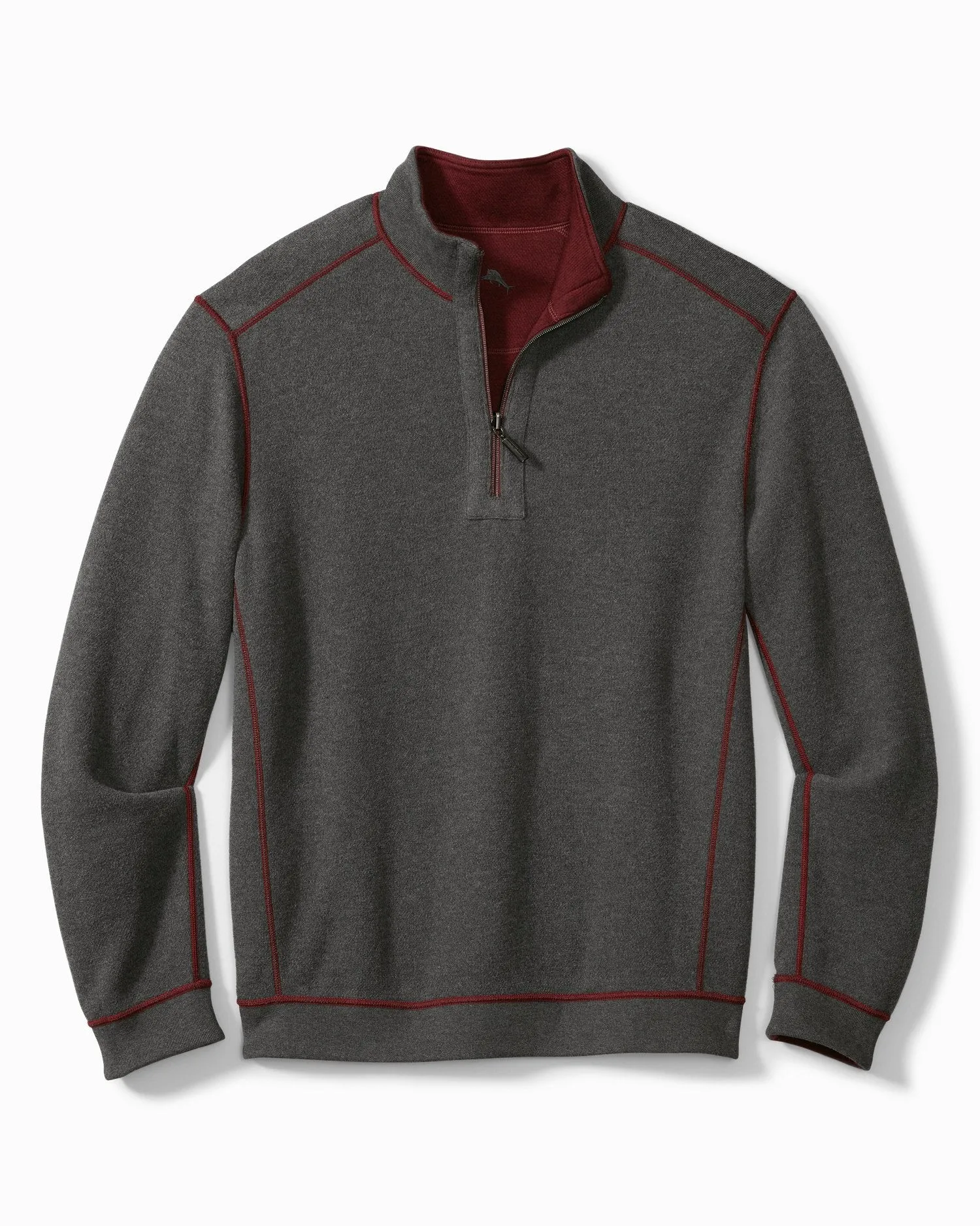 Tommy Bahama Flipshore Half Zip