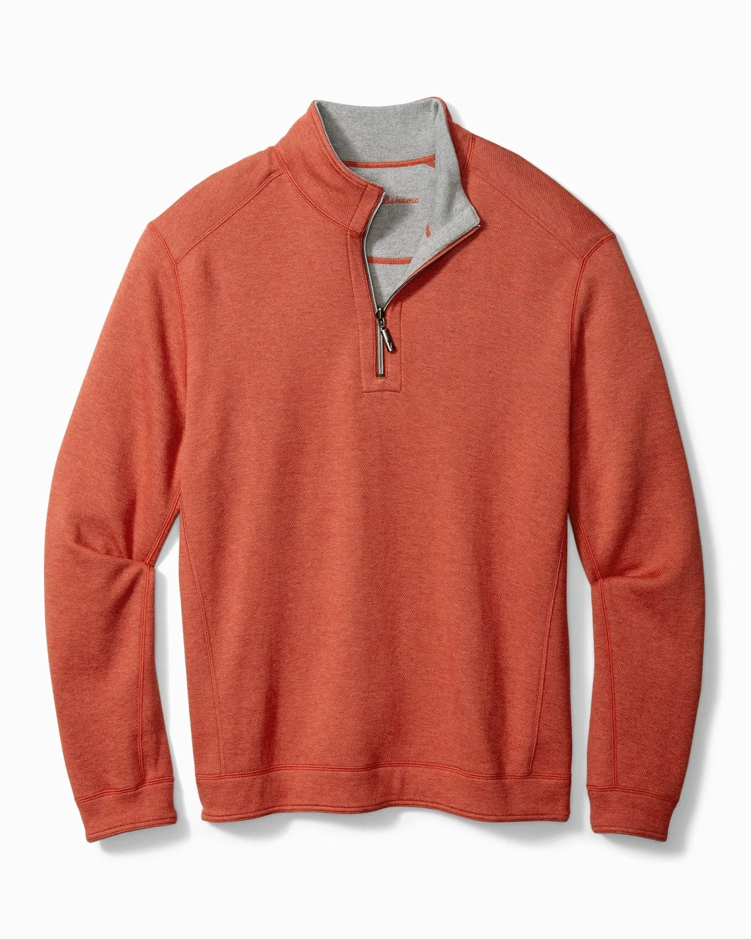 Tommy Bahama Flipshore Half Zip