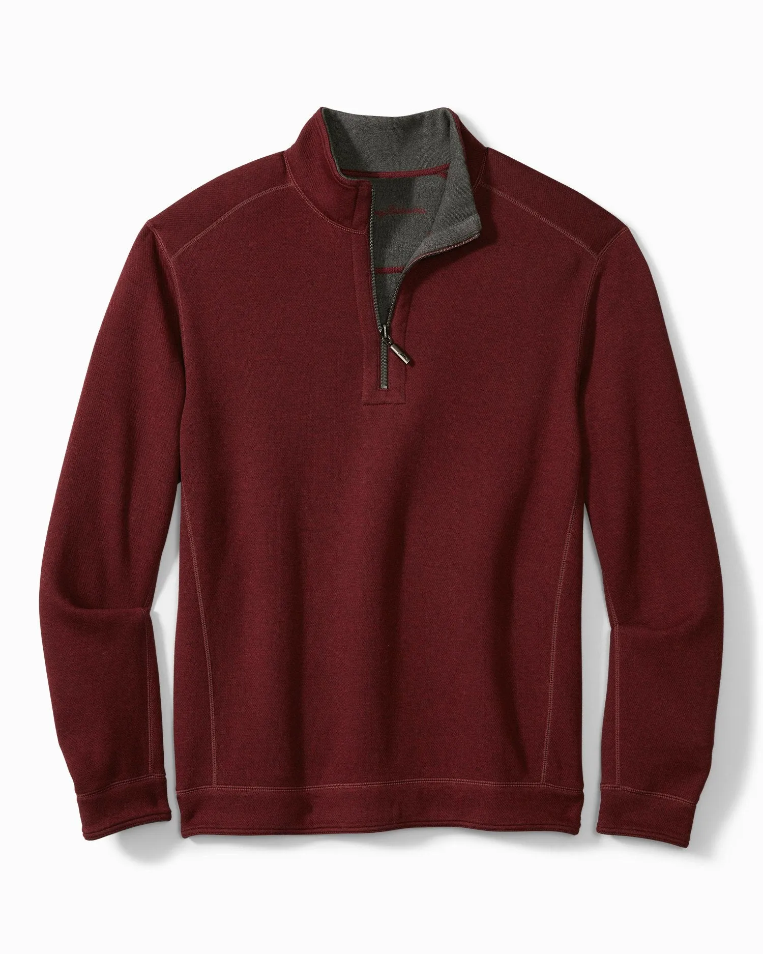 Tommy Bahama Flipshore Half Zip