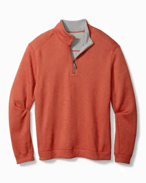 Tommy Bahama Flipshore Half Zip
