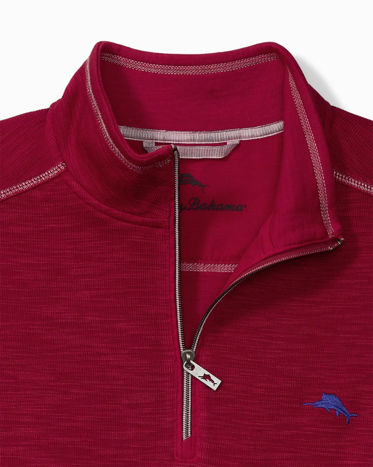 Tommy Bahama Tobago Bay Half Zip