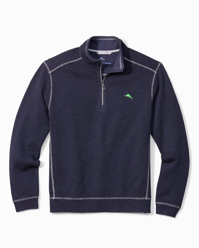 Tommy Bahama Tobago Bay Half Zip