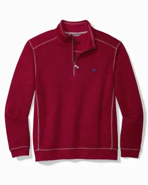 Tommy Bahama Tobago Bay Half Zip