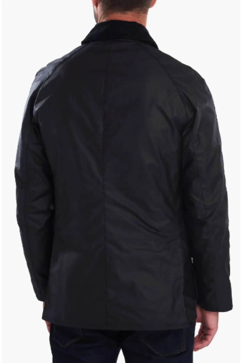 Tommy Oversize Turtleneck Sweater In Black