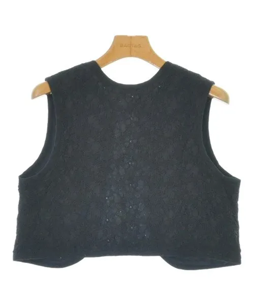 TOMORROWLAND Collection Vests