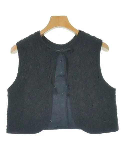 TOMORROWLAND Collection Vests