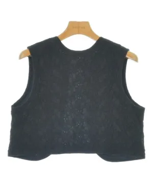 TOMORROWLAND Collection Vests