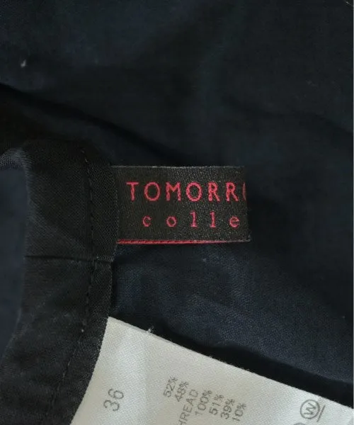 TOMORROWLAND Collection Vests