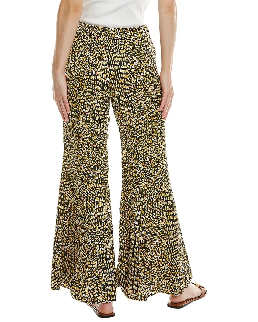 Traffic People Stevie Flare Pant