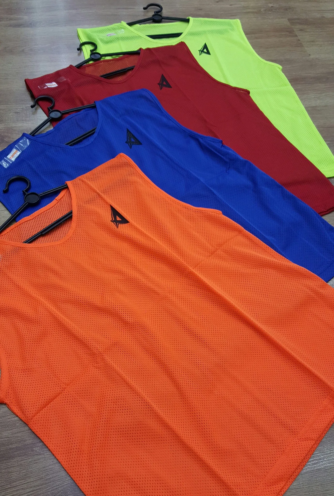Training Bibs / Vests / Pinnies / Scrimmages -