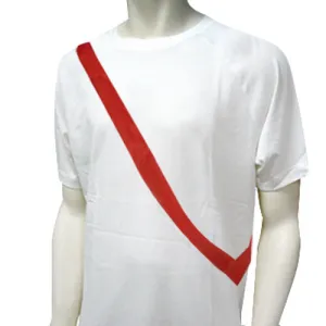 Training Game Team SASH/RIBBON Bibs / Vests / Pinnies / Scrimmages  