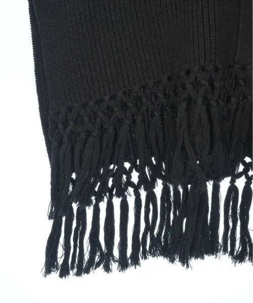 Ujoh Vests