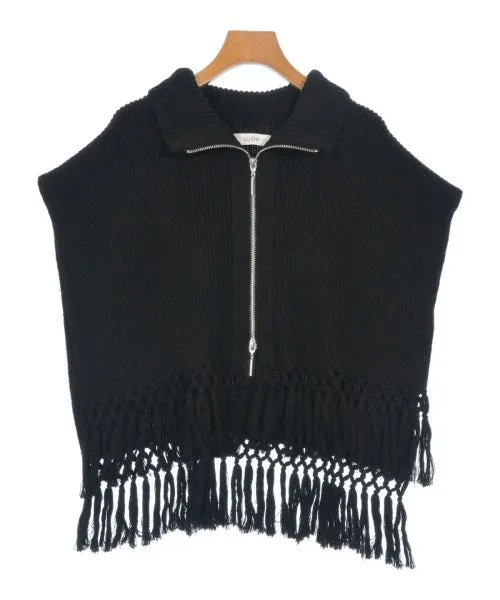 Ujoh Vests