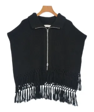 Ujoh Vests