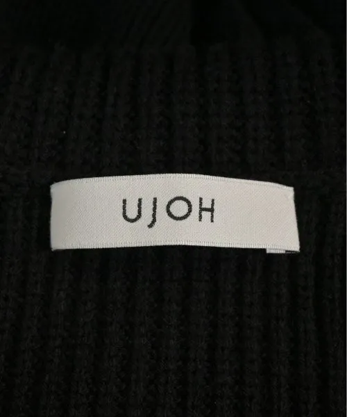 Ujoh Vests