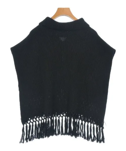 Ujoh Vests