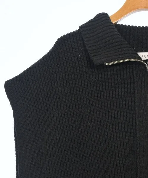 Ujoh Vests