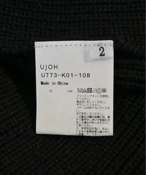 Ujoh Vests