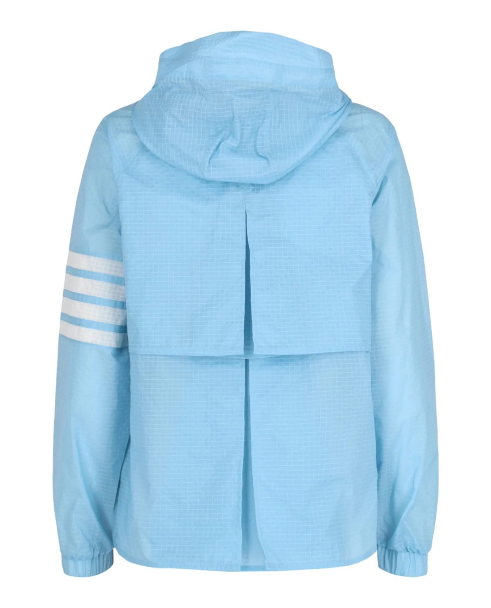 Ultralight Ripstop 4-Bar Anorak