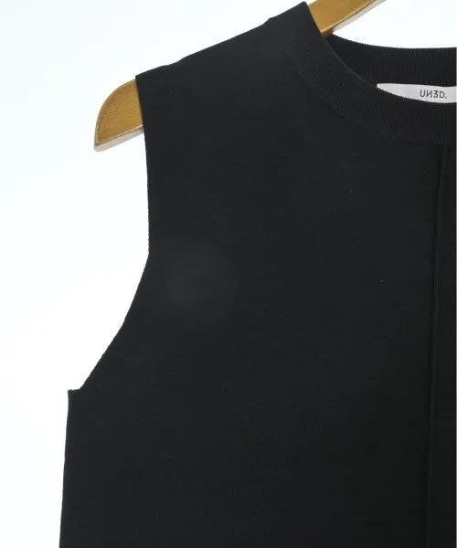 UN3D. Vests