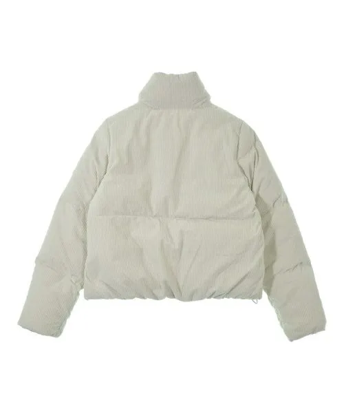 UNDER ARMOUR Down jackets/Vests