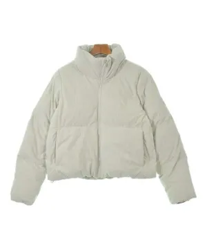 UNDER ARMOUR Down jackets/Vests