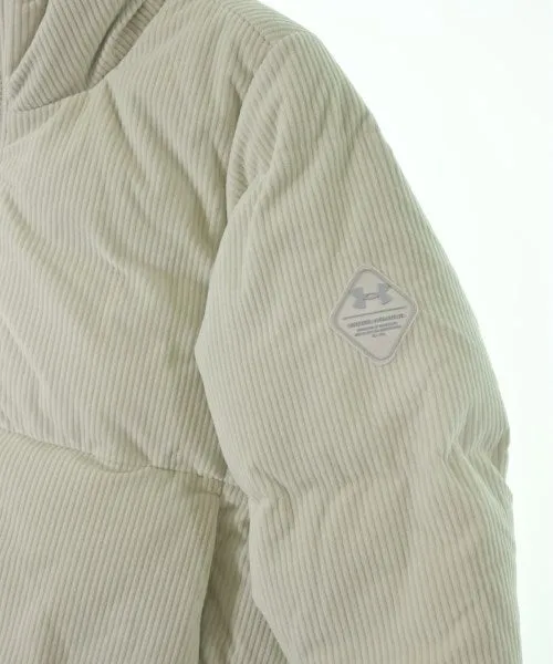 UNDER ARMOUR Down jackets/Vests