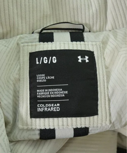 UNDER ARMOUR Down jackets/Vests
