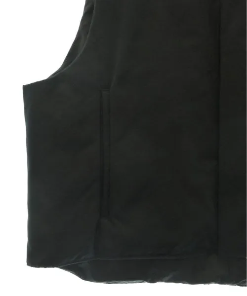UNIFY Down jackets/Vests