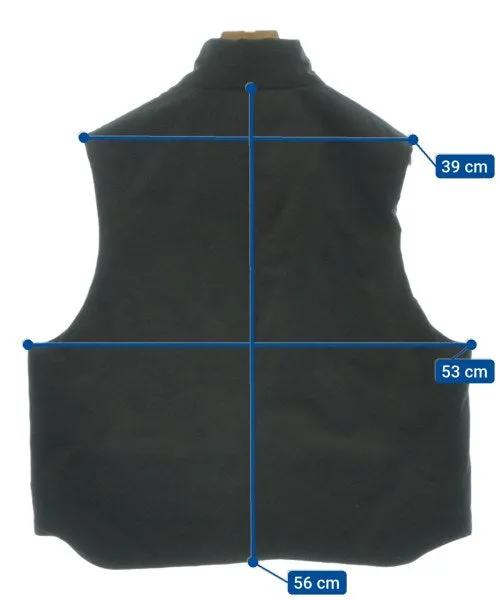 UNIFY Down jackets/Vests