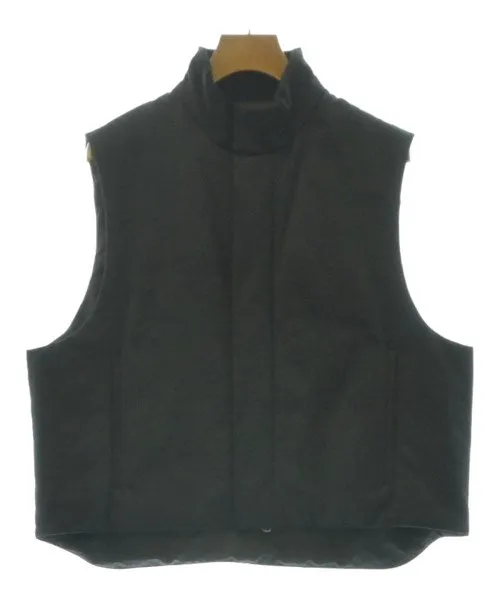 UNIFY Down jackets/Vests