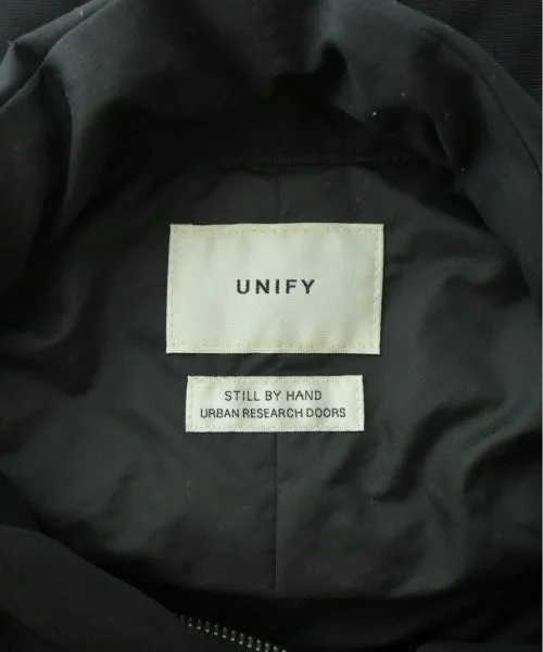 UNIFY Down jackets/Vests