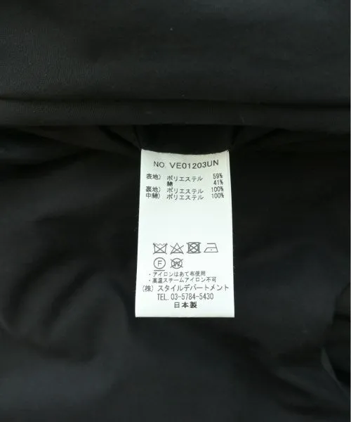 UNIFY Down jackets/Vests