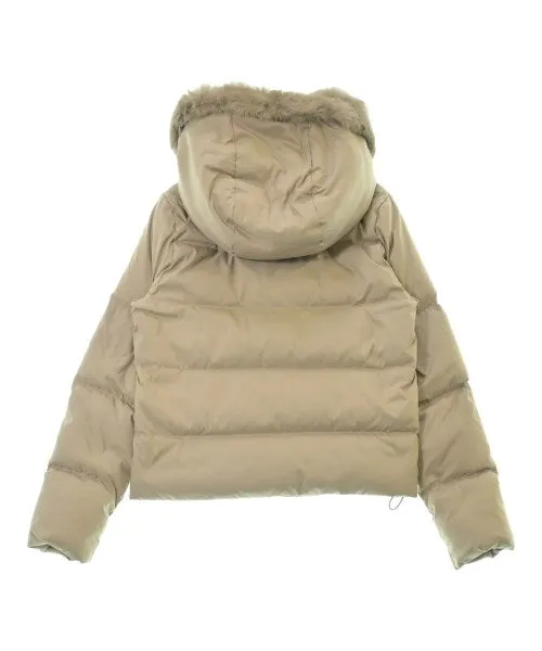 URBAN RESEARCH Down jackets/Vests