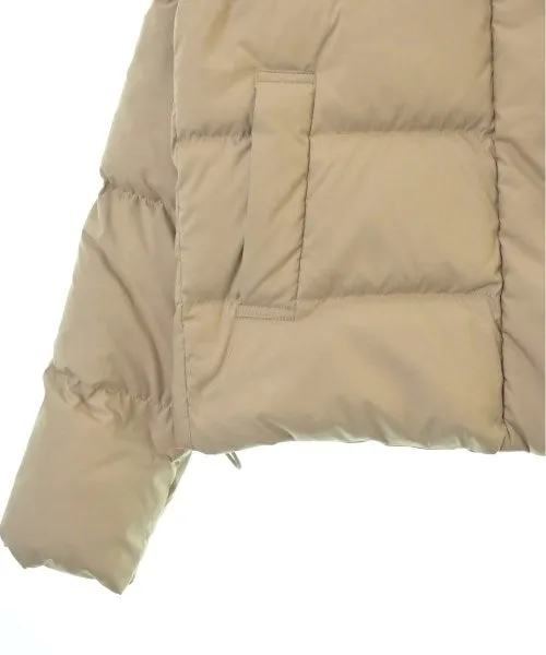 URBAN RESEARCH Down jackets/Vests