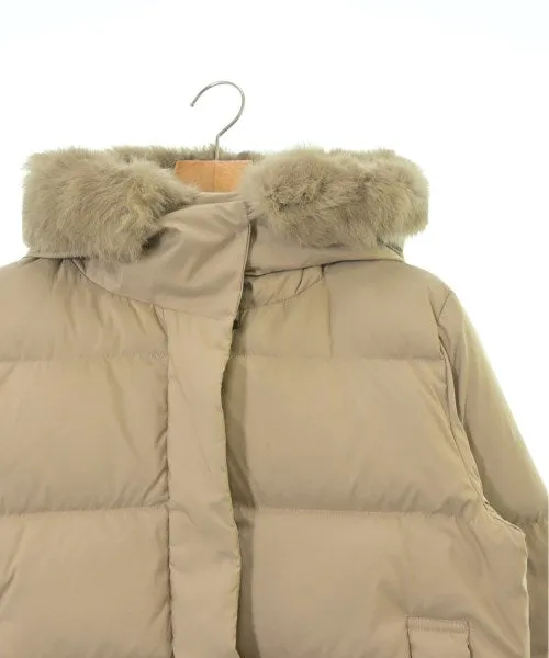 URBAN RESEARCH Down jackets/Vests