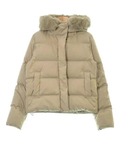 URBAN RESEARCH Down jackets/Vests
