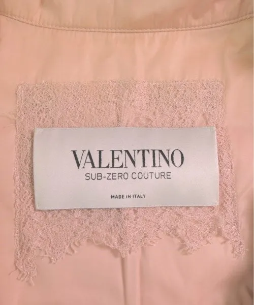 VALENTINO GARAVANI Down jackets/Vests