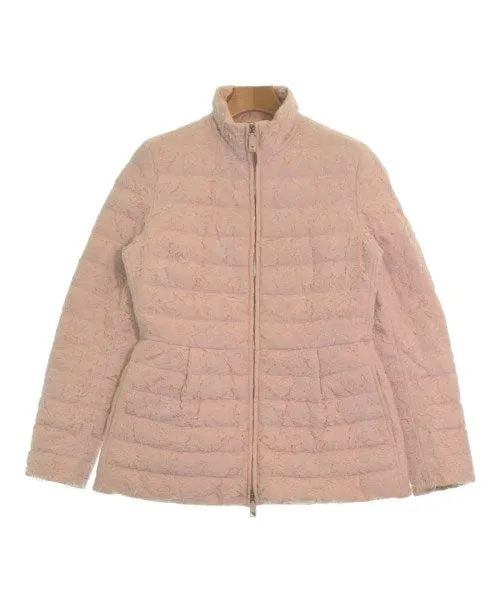 VALENTINO GARAVANI Down jackets/Vests