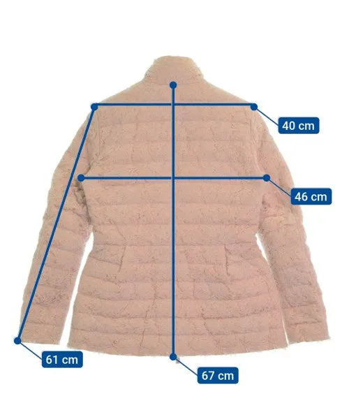 VALENTINO GARAVANI Down jackets/Vests