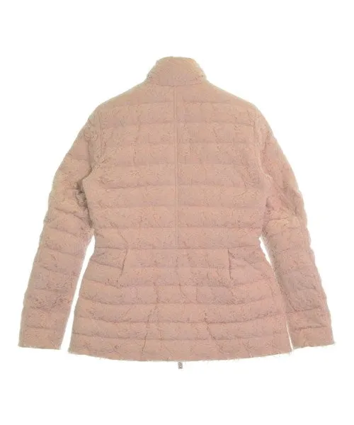 VALENTINO GARAVANI Down jackets/Vests