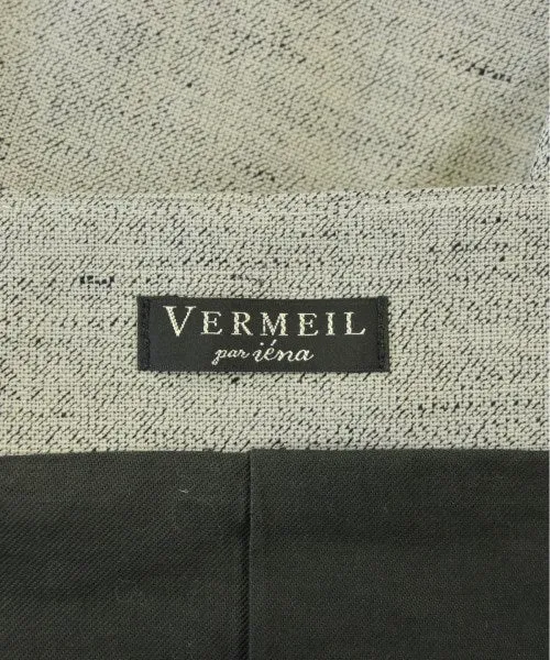 VERMEIL Par Iena Vests