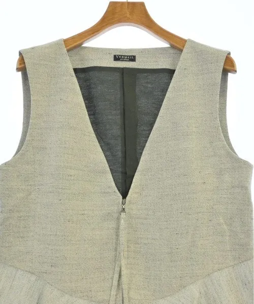 VERMEIL Par Iena Vests