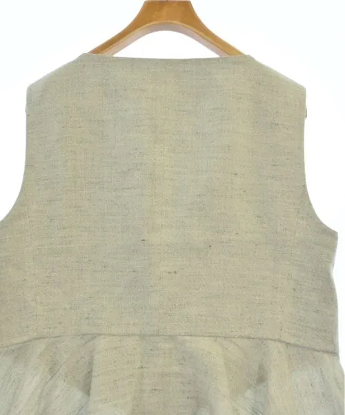 VERMEIL Par Iena Vests