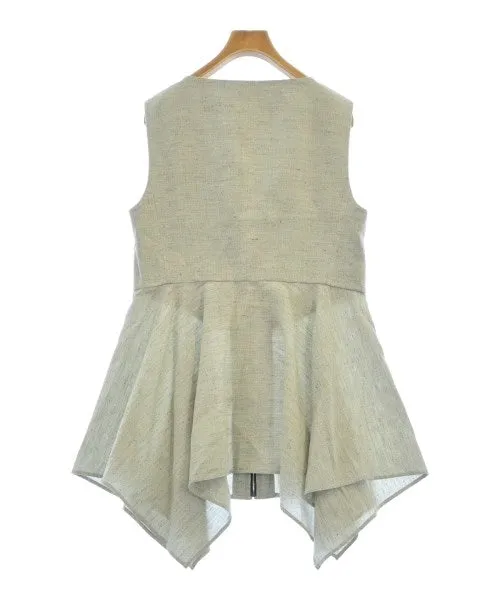 VERMEIL Par Iena Vests