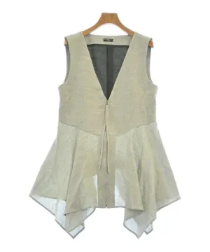 VERMEIL Par Iena Vests